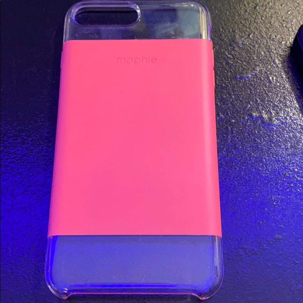 iPhone 8 Plus case